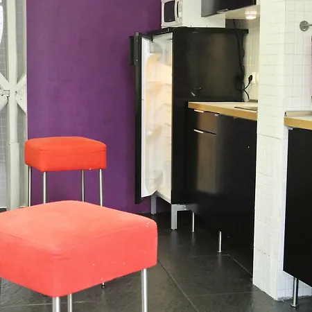 Apartman Navegantes *