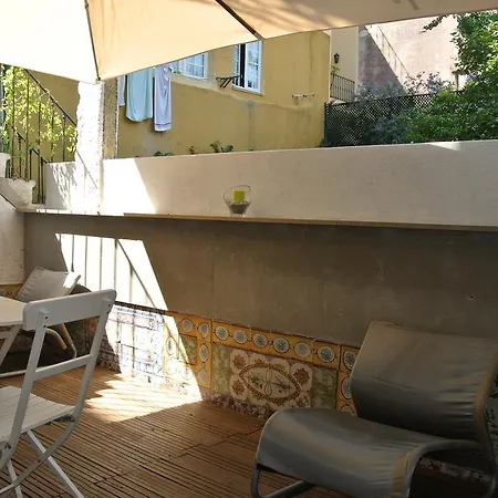 Navegantes Apartamento Lisboa
