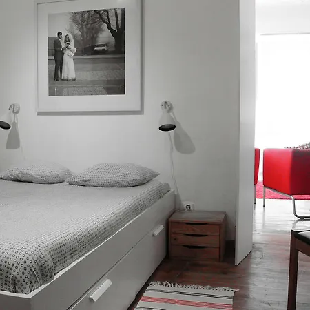Apartamento Navegantes